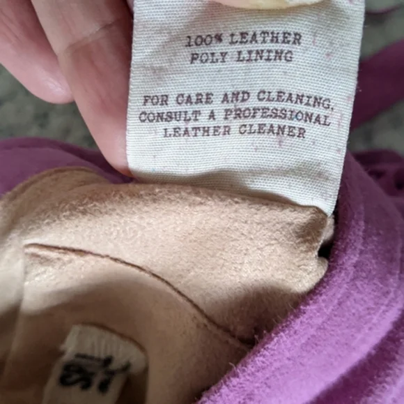 🦄 Rare Spell Wild Belle Suede Fringe Crossbody Bag - Picture 10 of 11